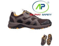 Giày Bảo Hộ Hans HS81 ( Hàn Quốc )